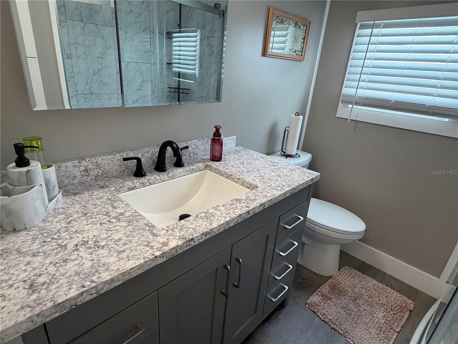 TRI-PAR ESTATES - Residential