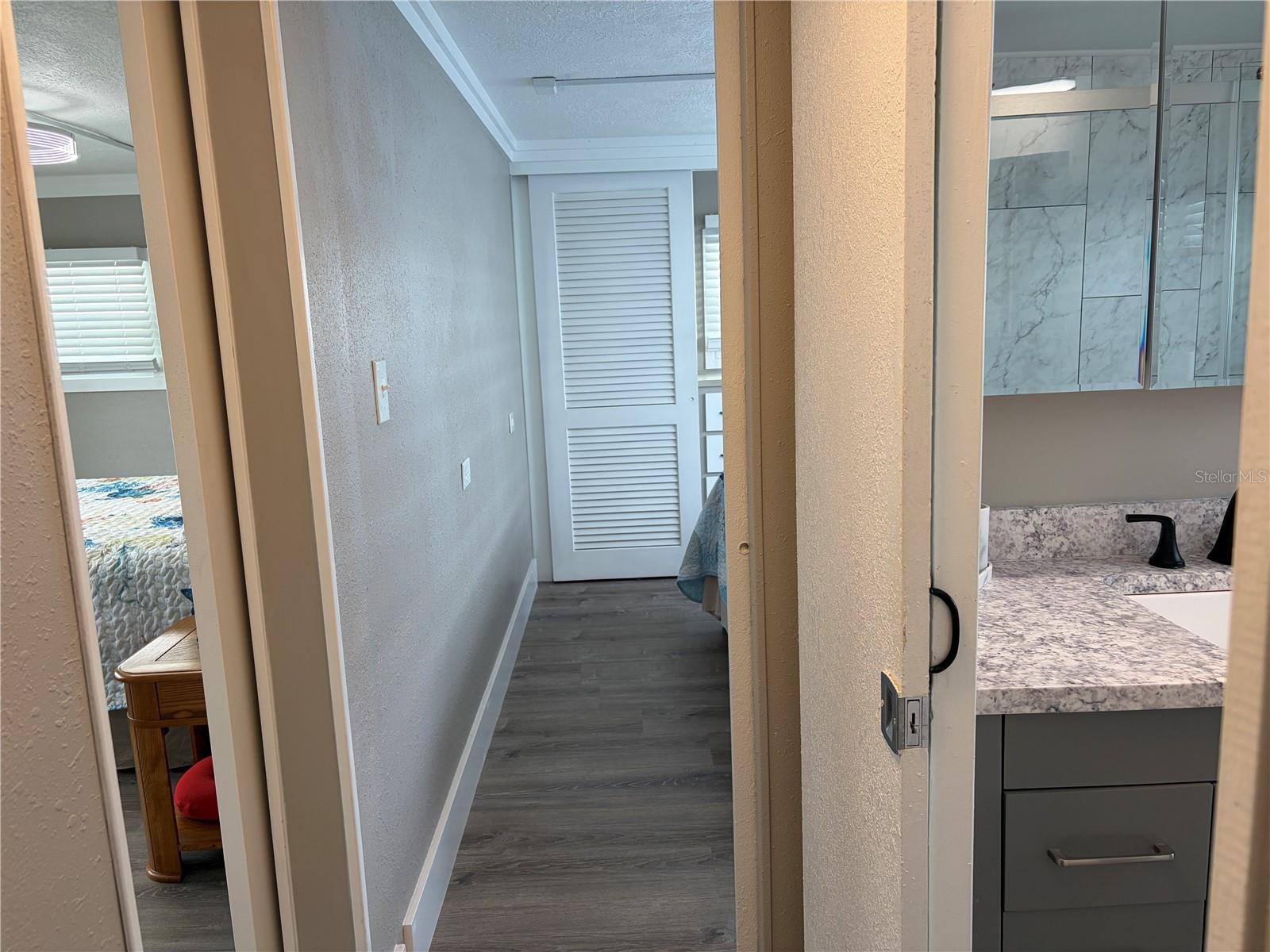 TRI-PAR ESTATES - Residential