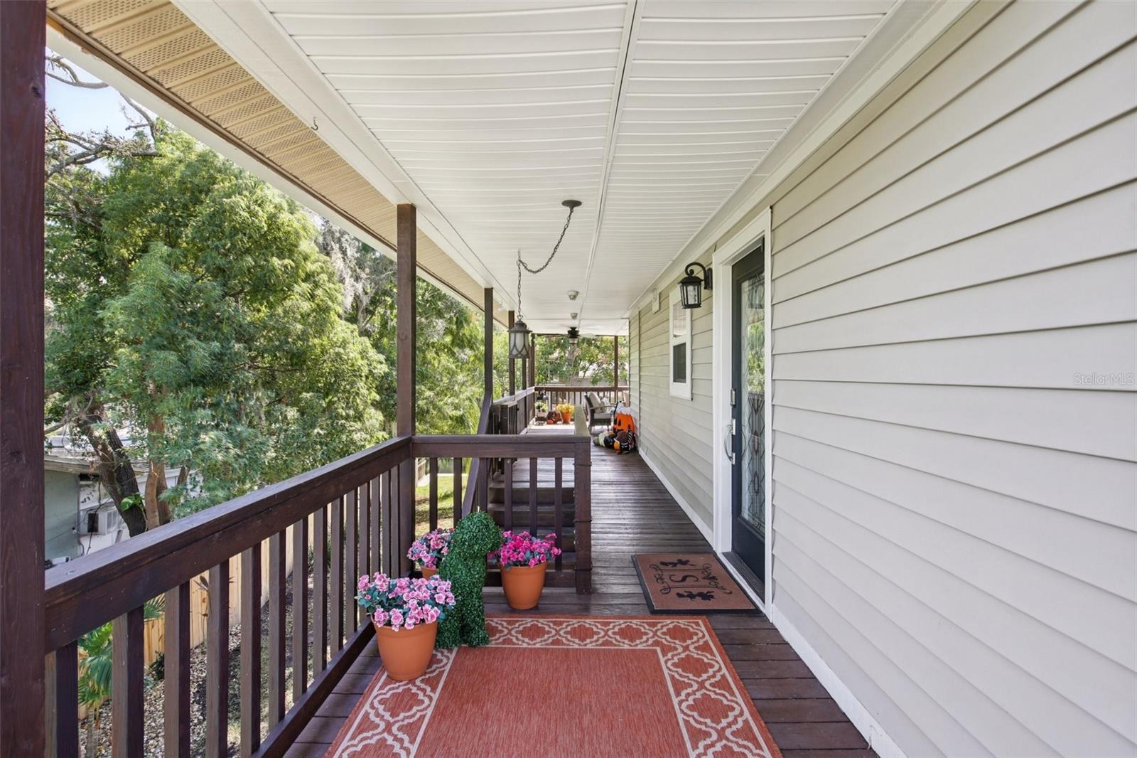 LAKE TARPON ESTATES - Residential