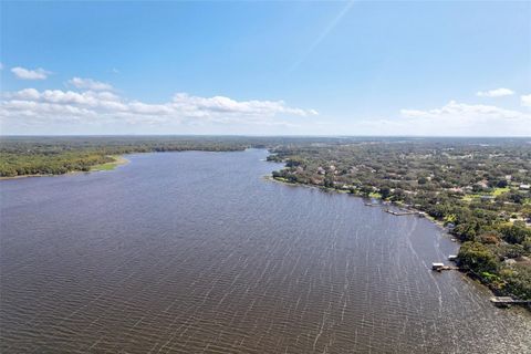 3140 N CANAL DRIVE PALM HARBOR FL 34684