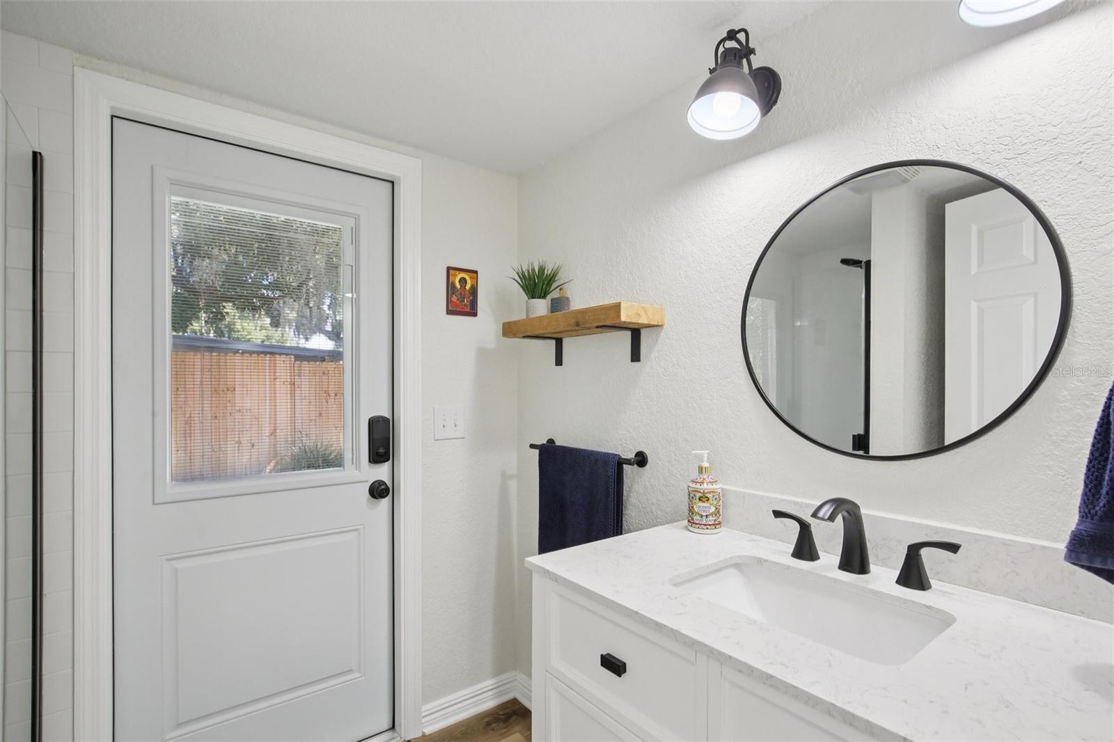 LAKE TARPON ESTATES - Residential