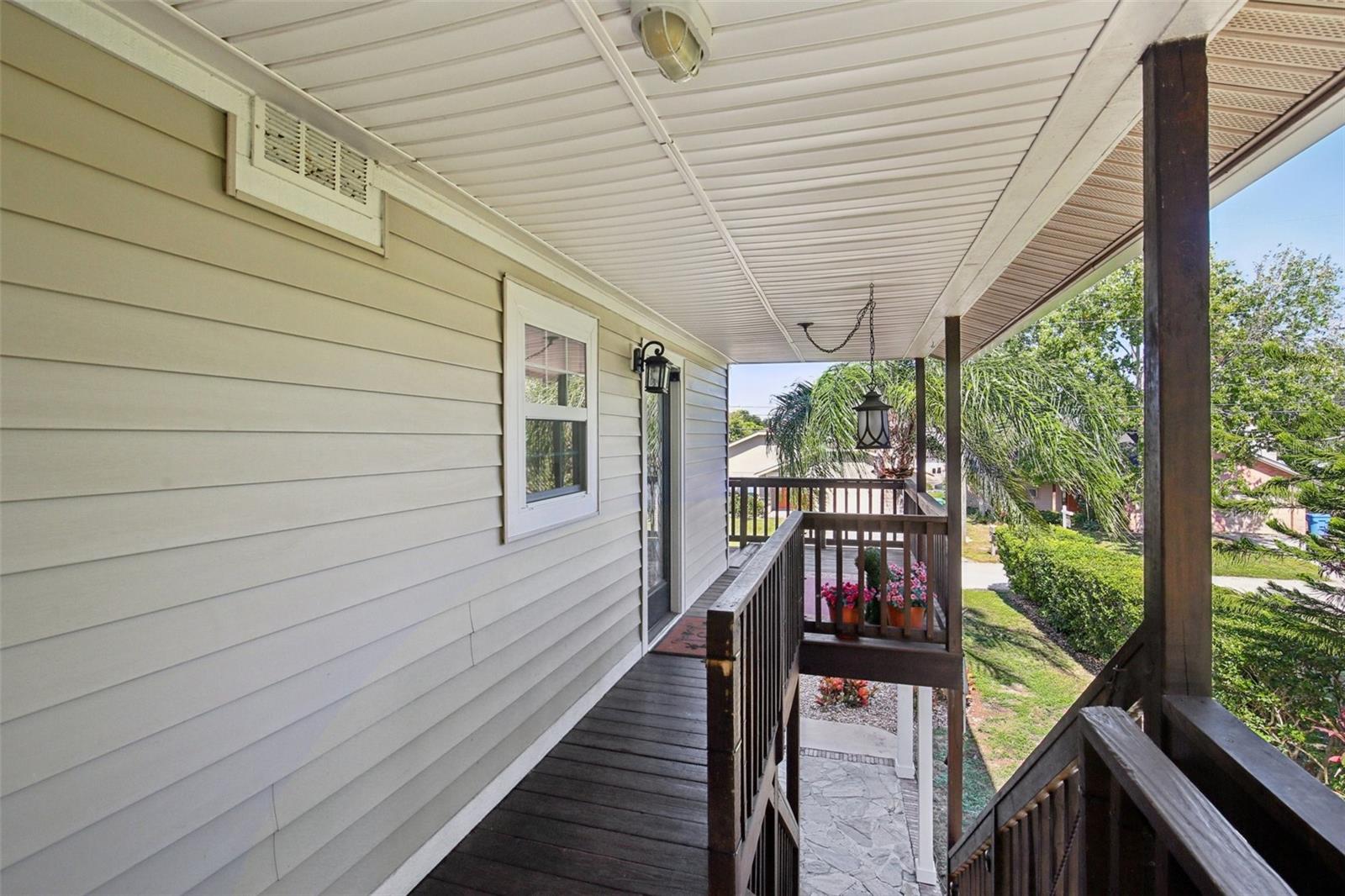 LAKE TARPON ESTATES - Residential