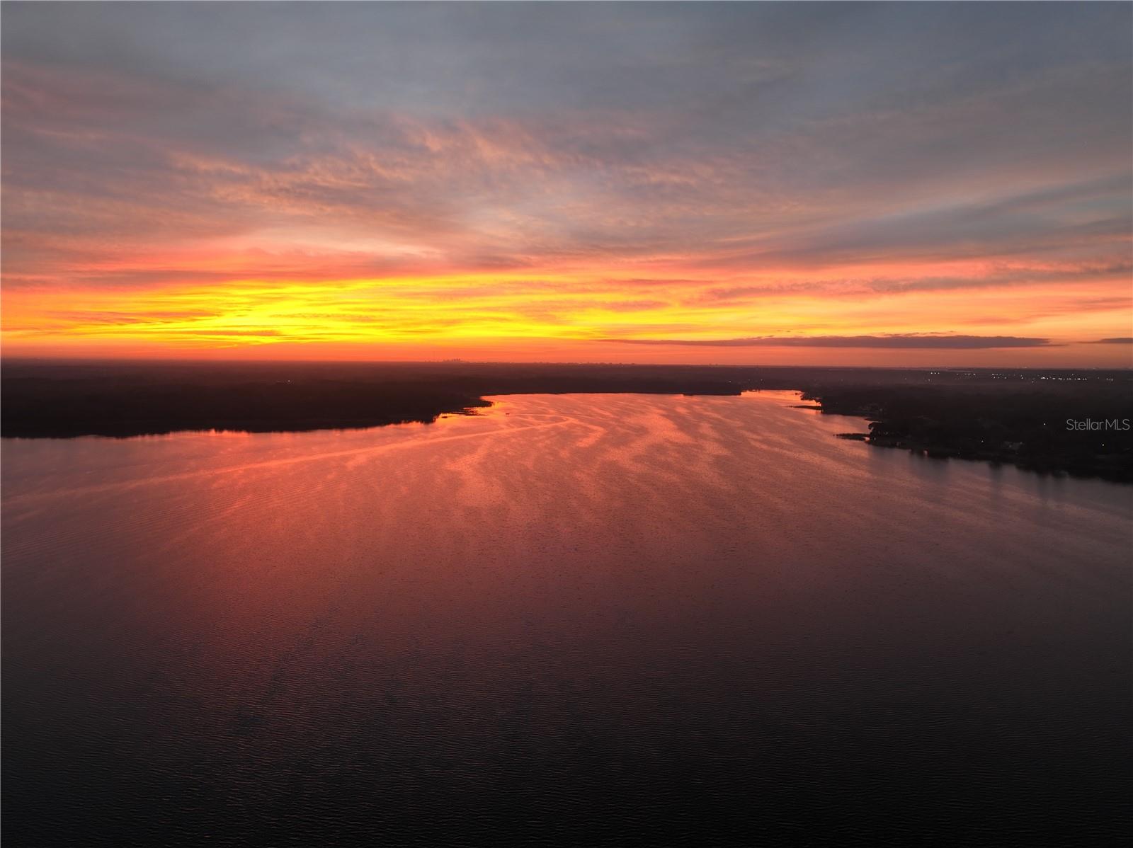 LAKE TARPON ESTATES - Residential