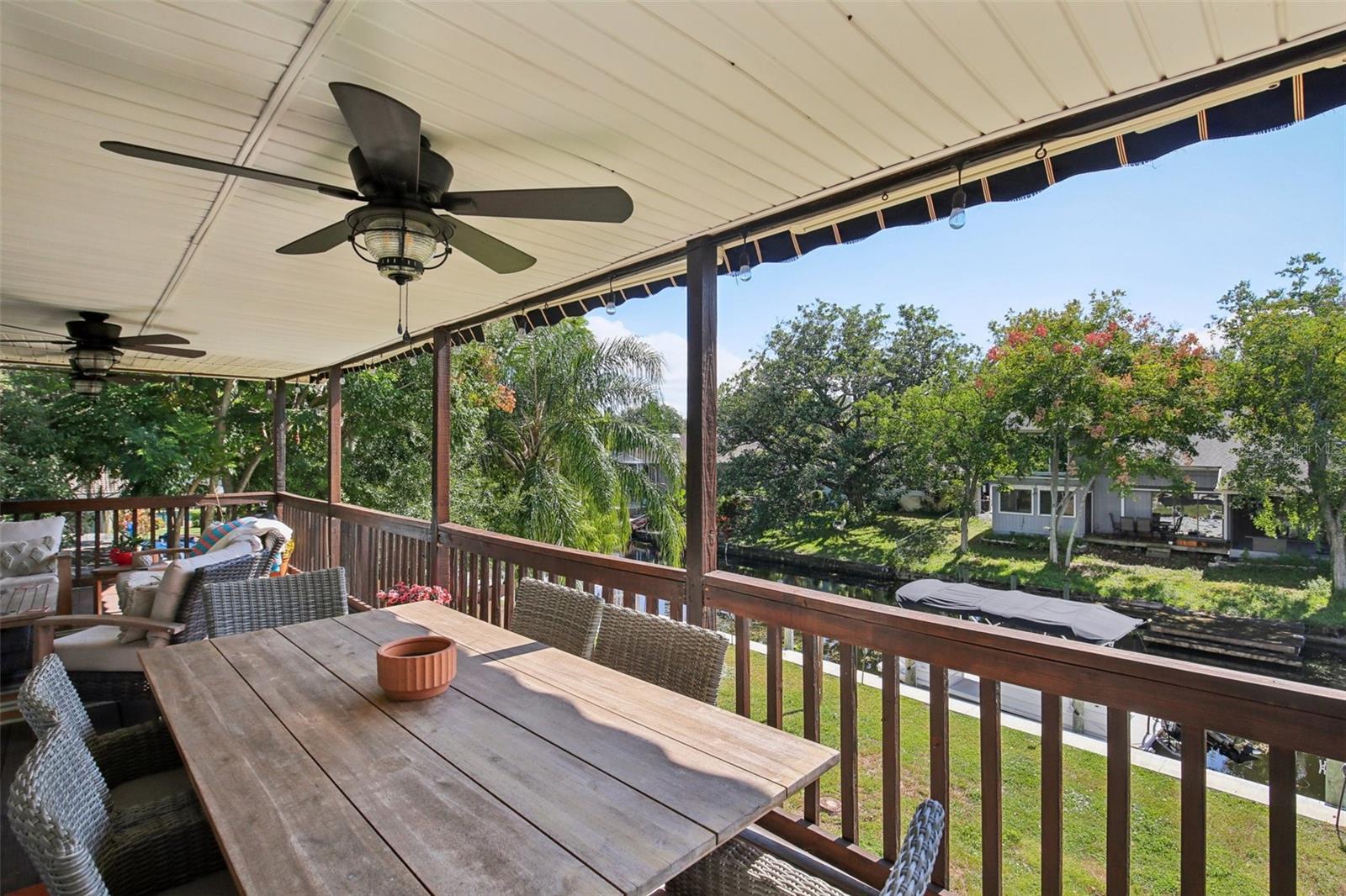 LAKE TARPON ESTATES - Residential