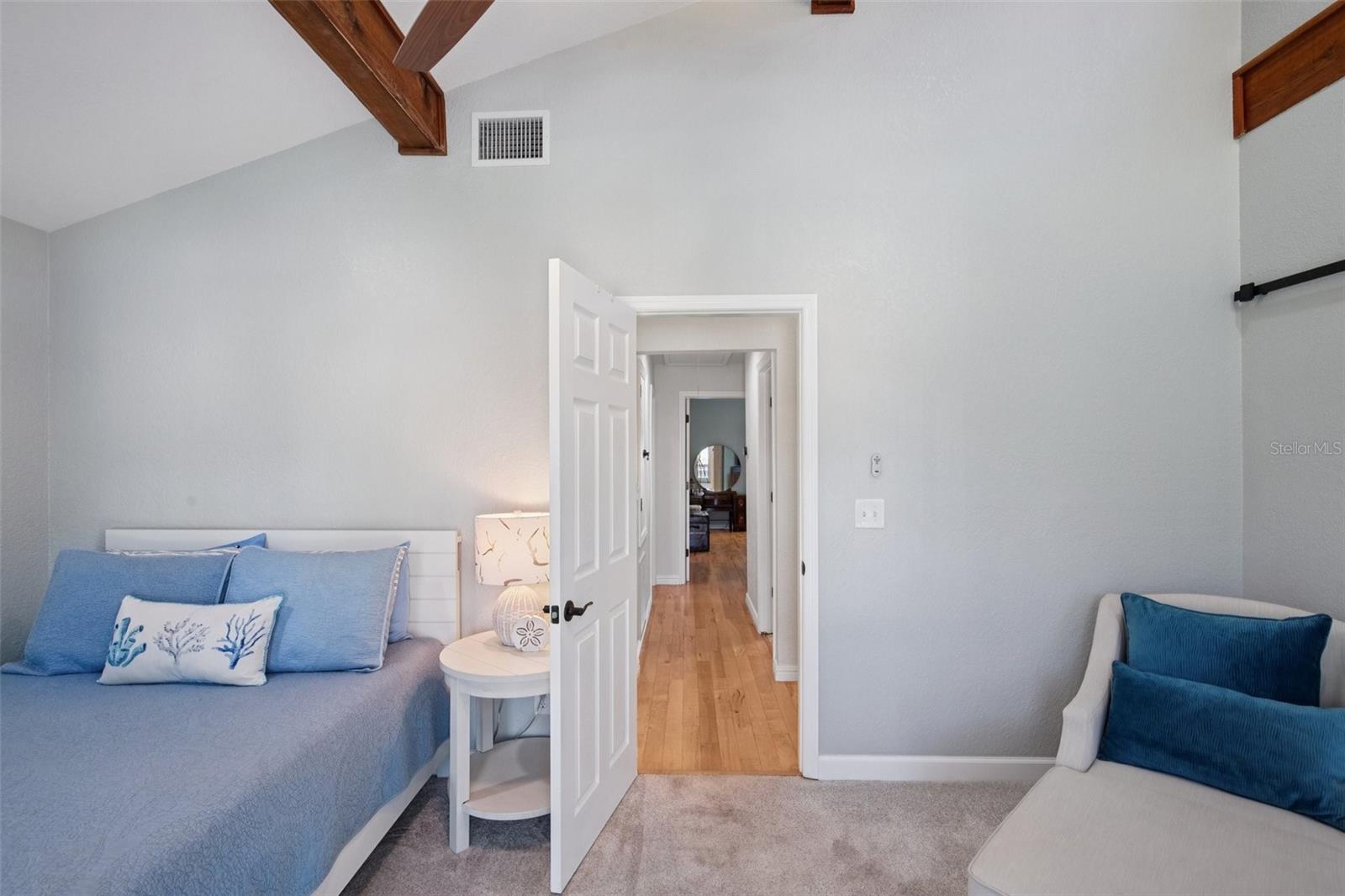 LAKE TARPON ESTATES - Residential