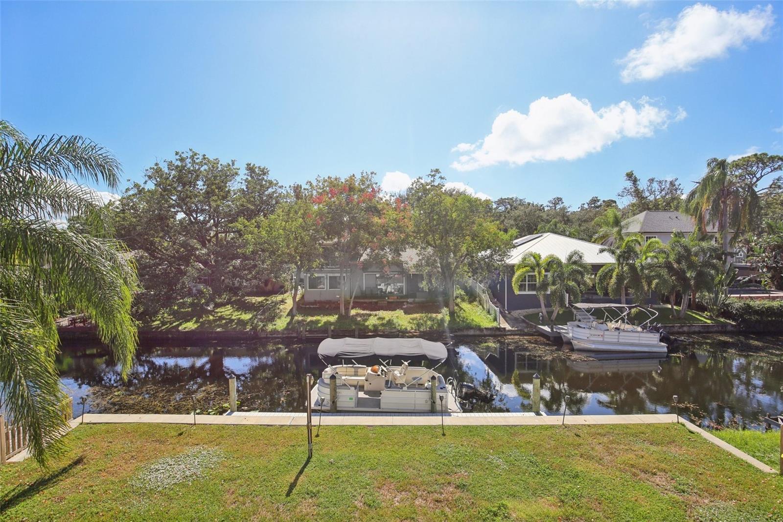 LAKE TARPON ESTATES - Residential
