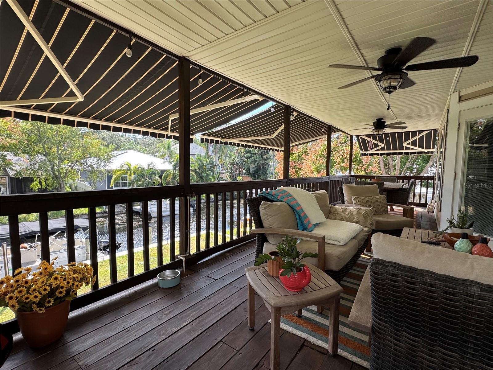 LAKE TARPON ESTATES - Residential