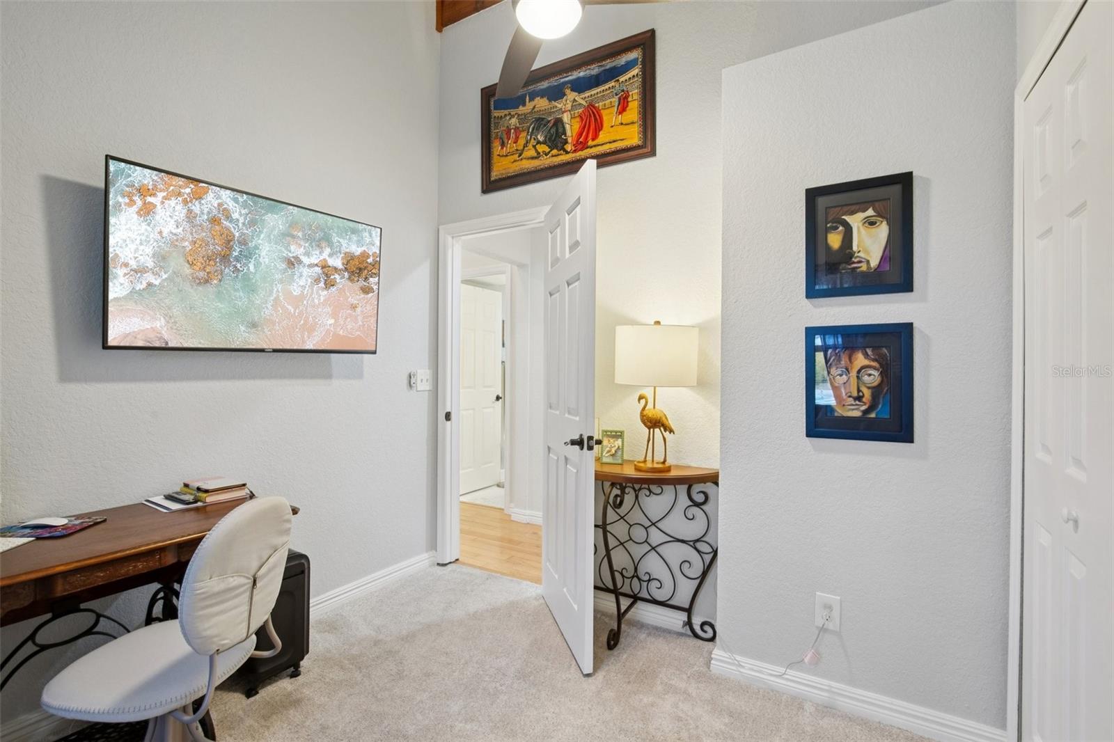 LAKE TARPON ESTATES - Residential