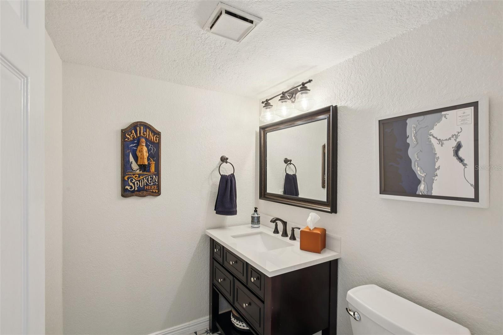 LAKE TARPON ESTATES - Residential