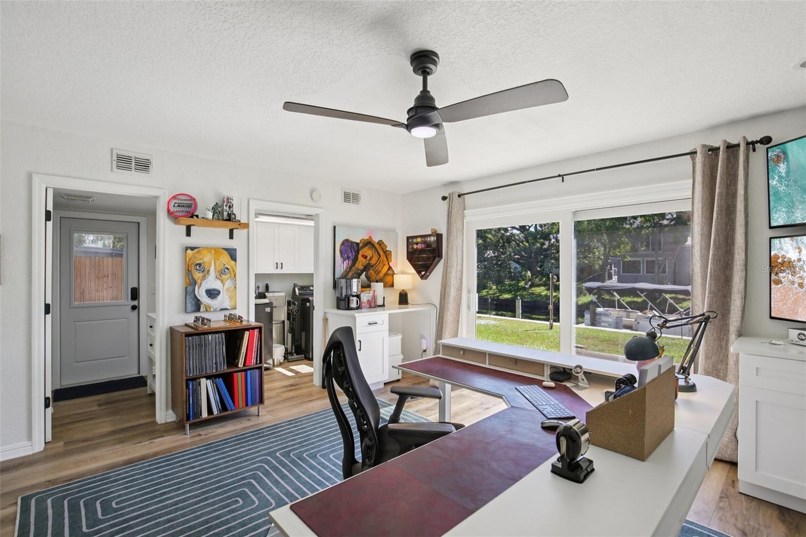 LAKE TARPON ESTATES - Residential