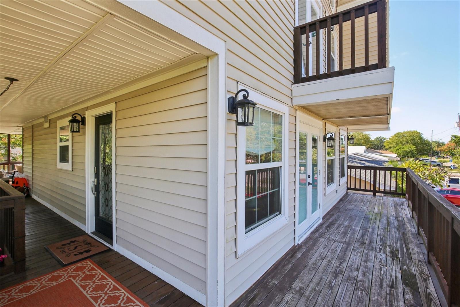 LAKE TARPON ESTATES - Residential