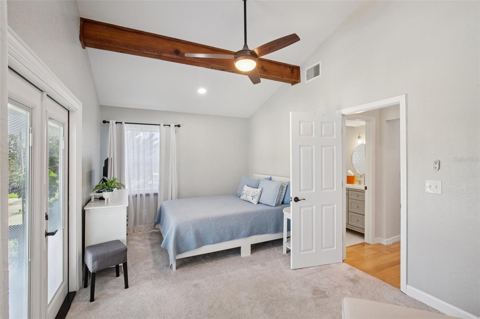 LAKE TARPON ESTATES - Residential