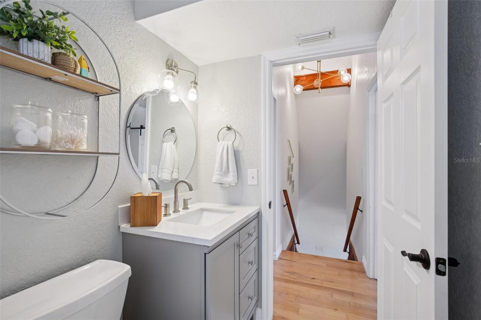 LAKE TARPON ESTATES - Residential