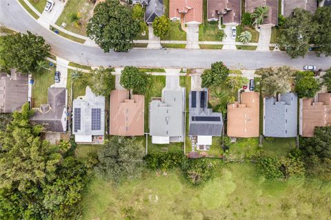 A home in OVIEDO