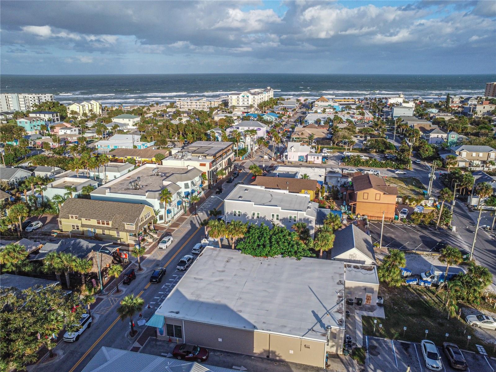 SHELDONS NEW SMYRNA - Residential