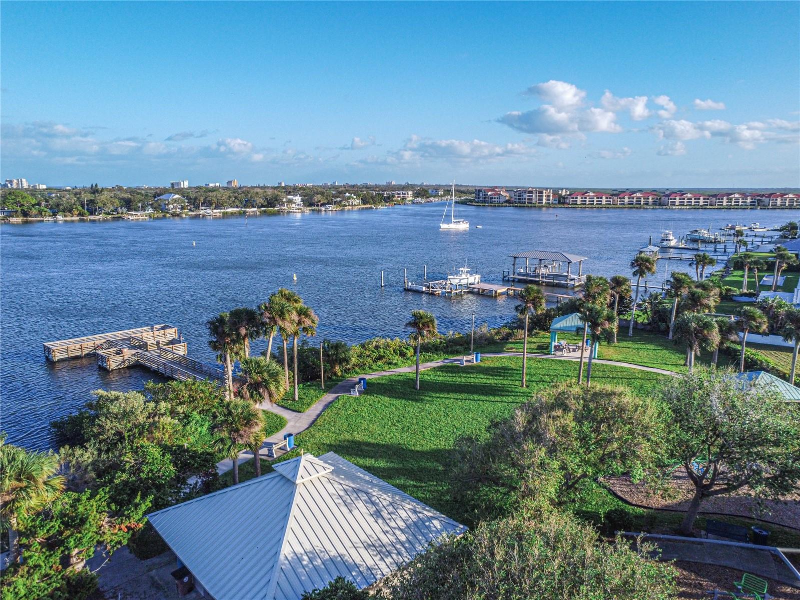 SHELDONS NEW SMYRNA - Residential