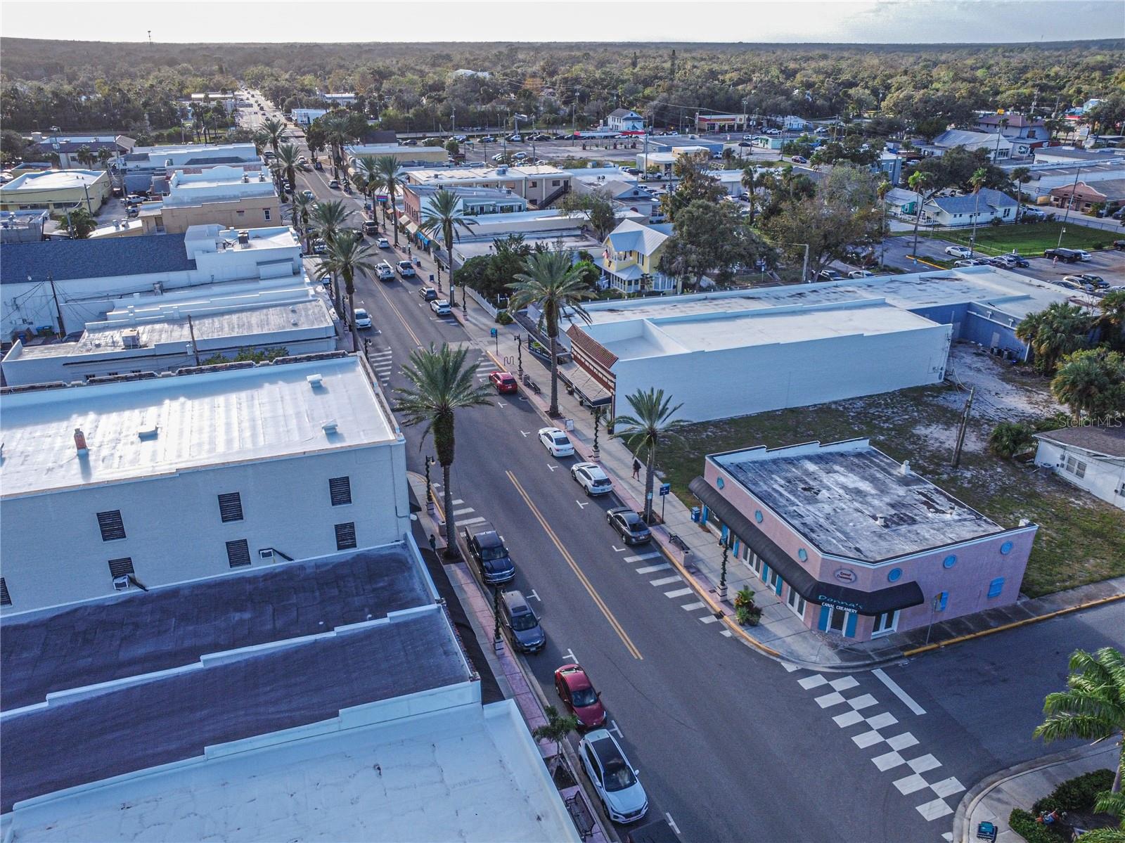 SHELDONS NEW SMYRNA - Residential