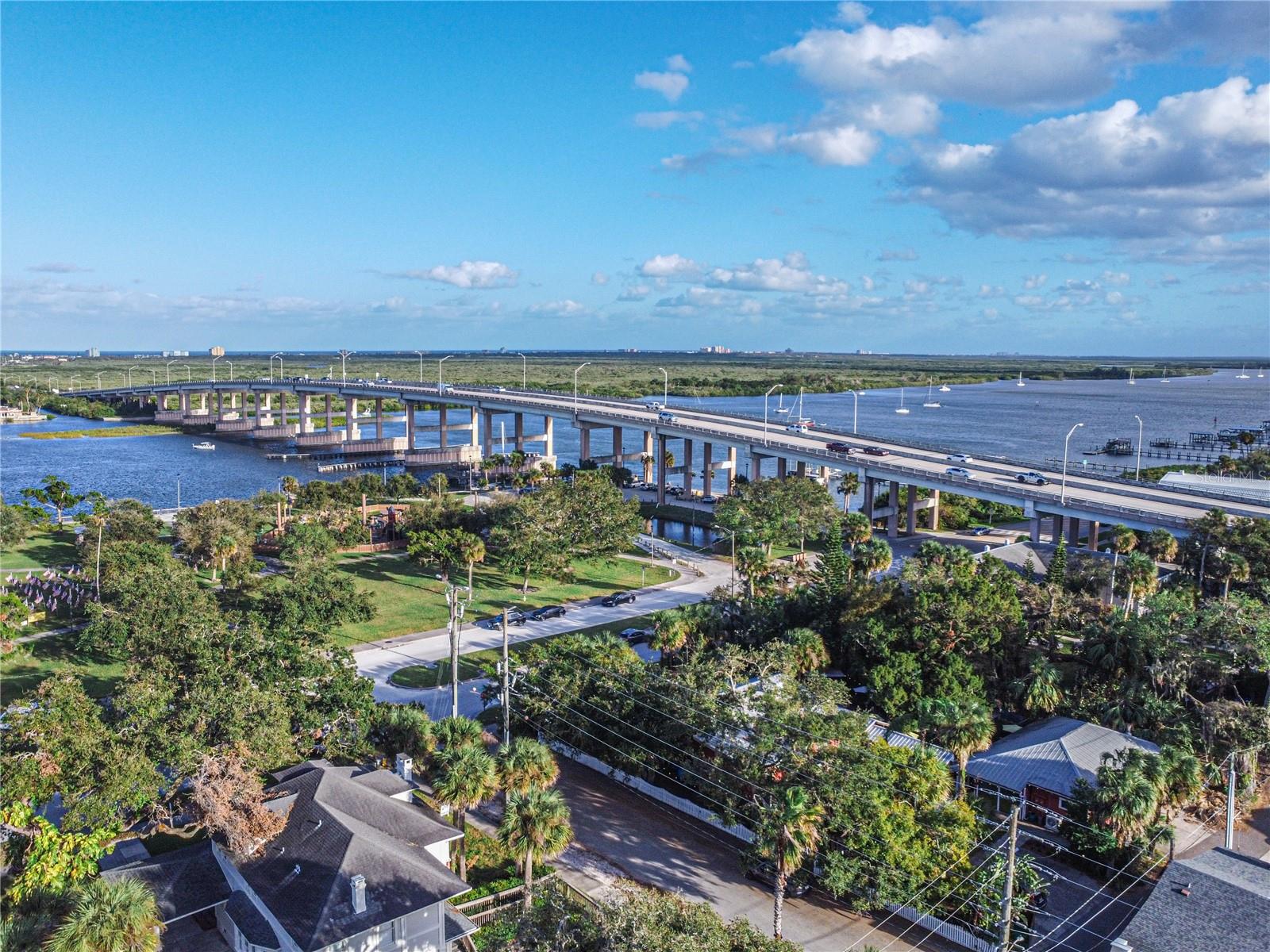 SHELDONS NEW SMYRNA - Residential