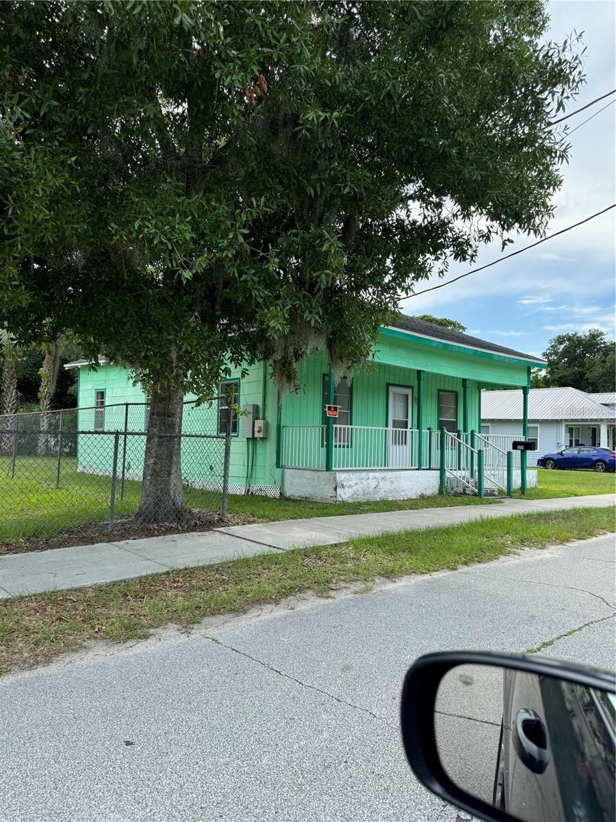 306 SHELDON STREET