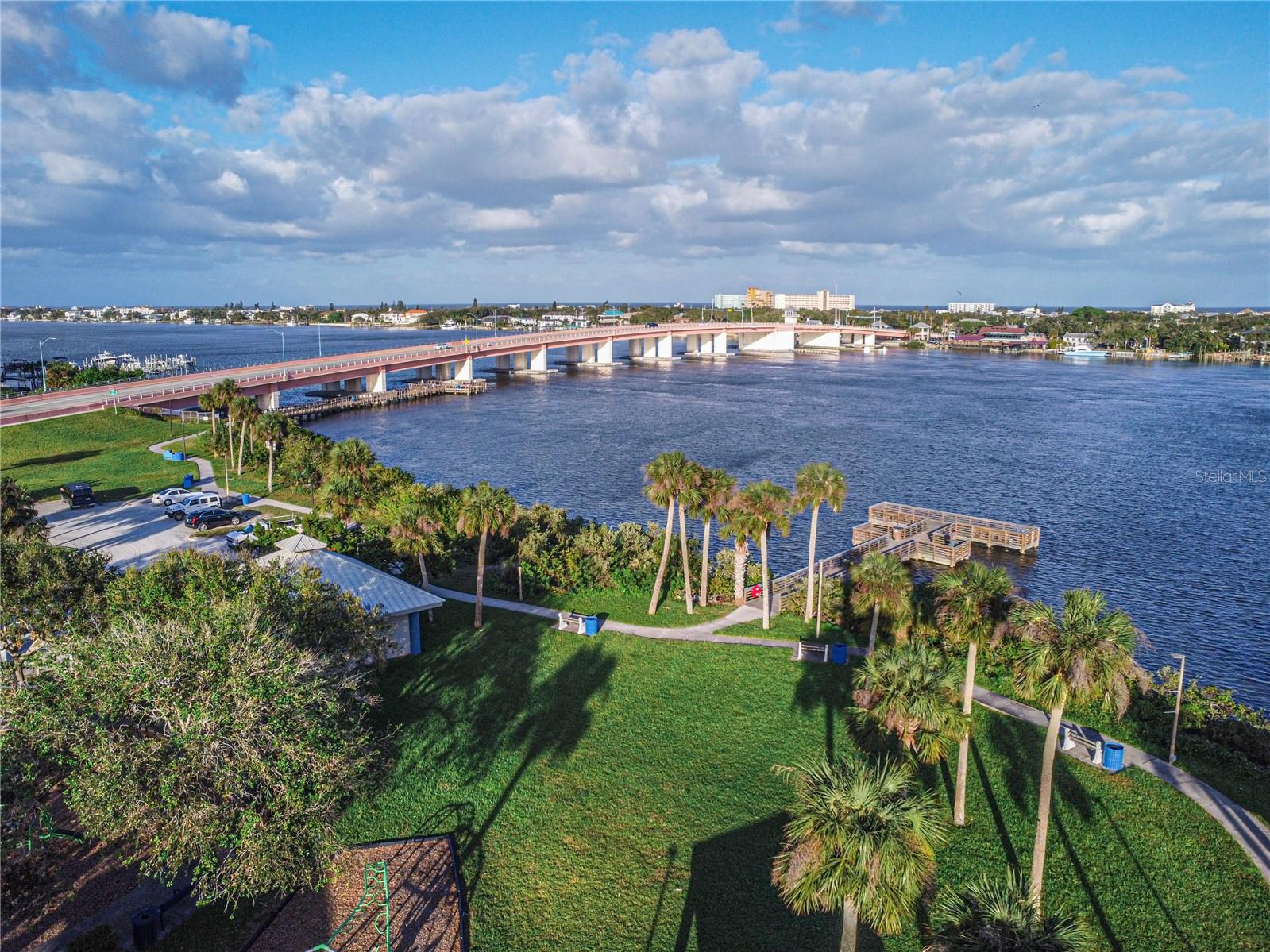 SHELDONS NEW SMYRNA - Residential