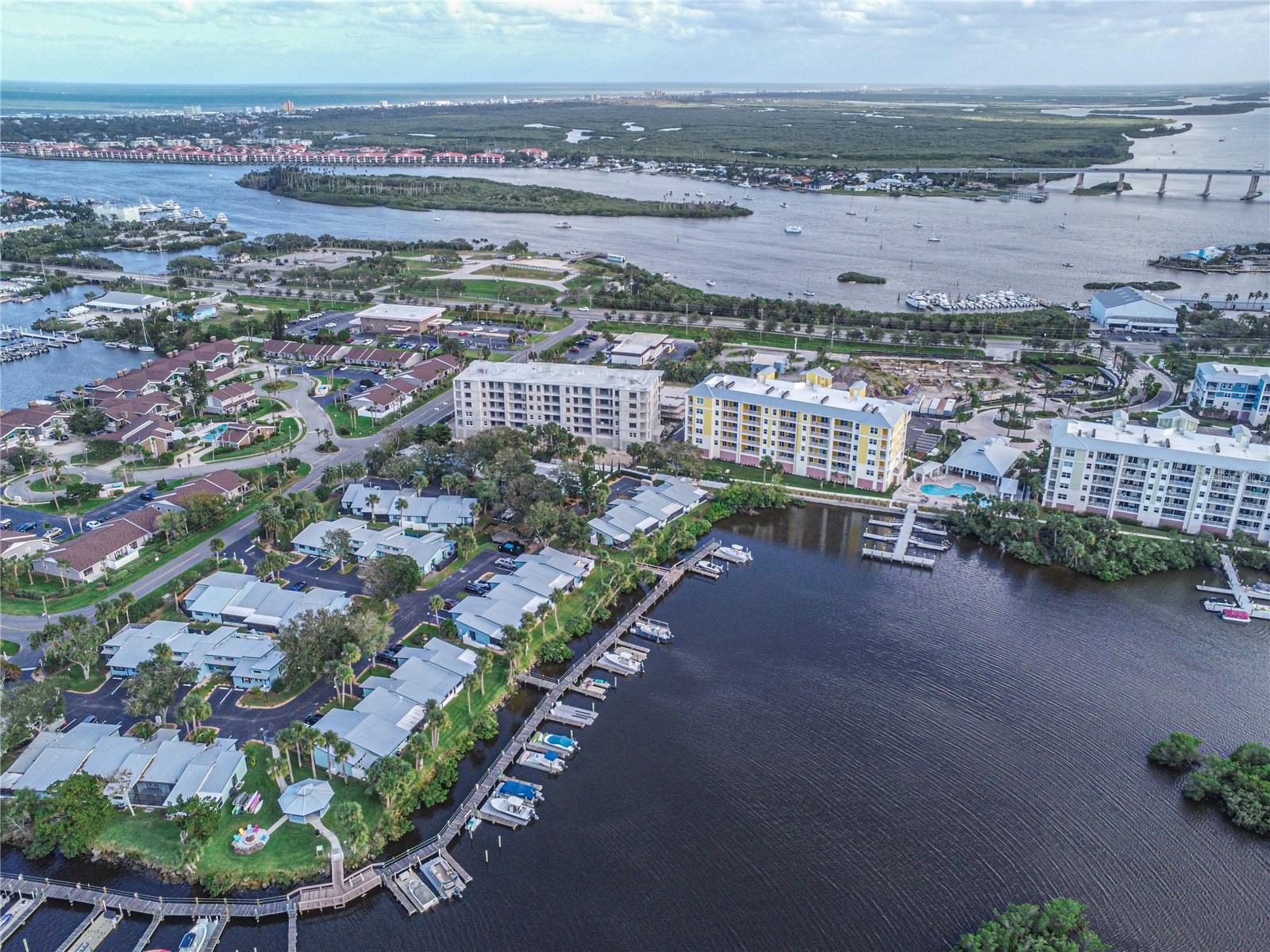 SHELDONS NEW SMYRNA - Residential