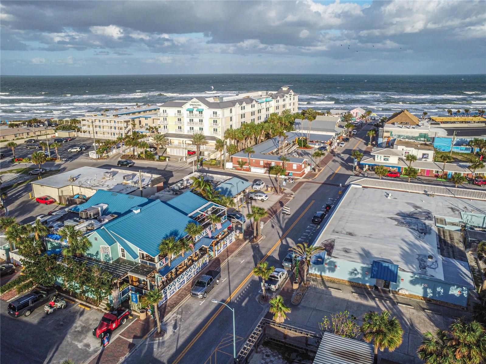 SHELDONS NEW SMYRNA - Residential