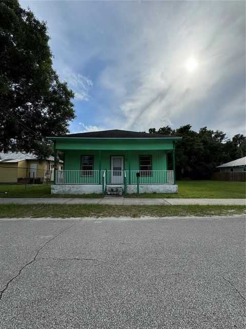 306 SHELDON STREET NEW SMYRNA BEACH FL 32168