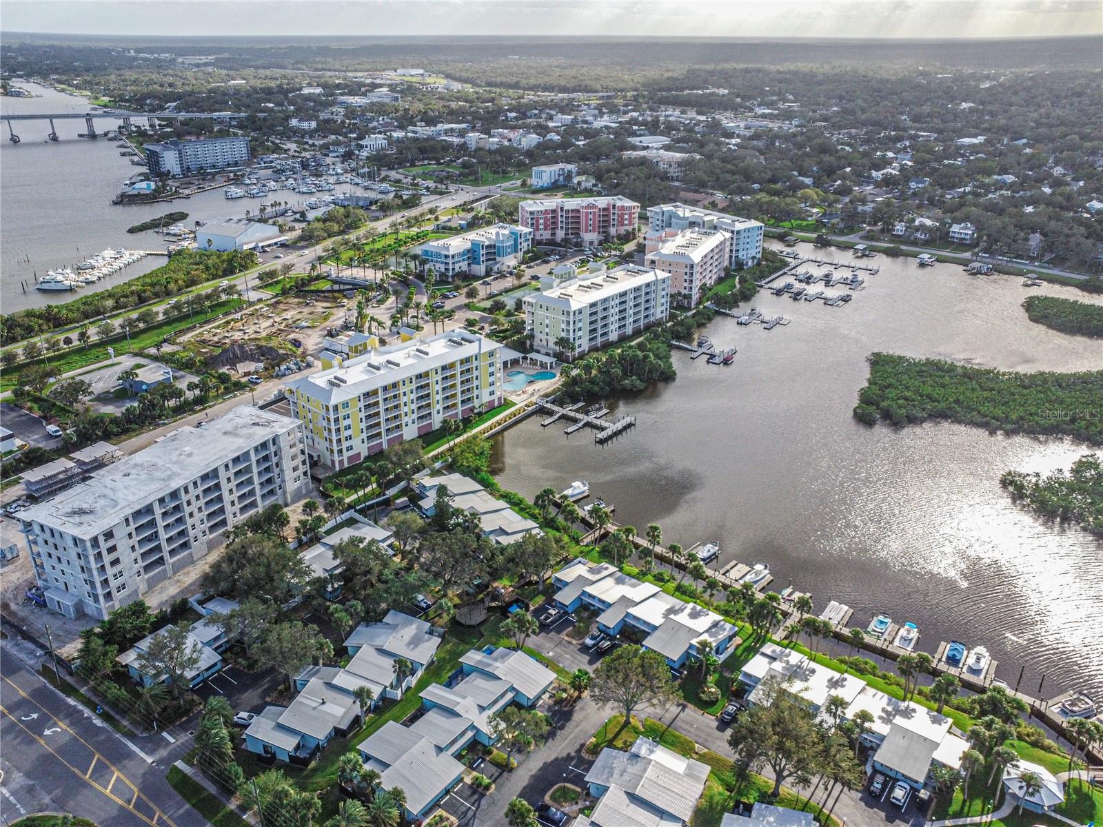 SHELDONS NEW SMYRNA - Residential