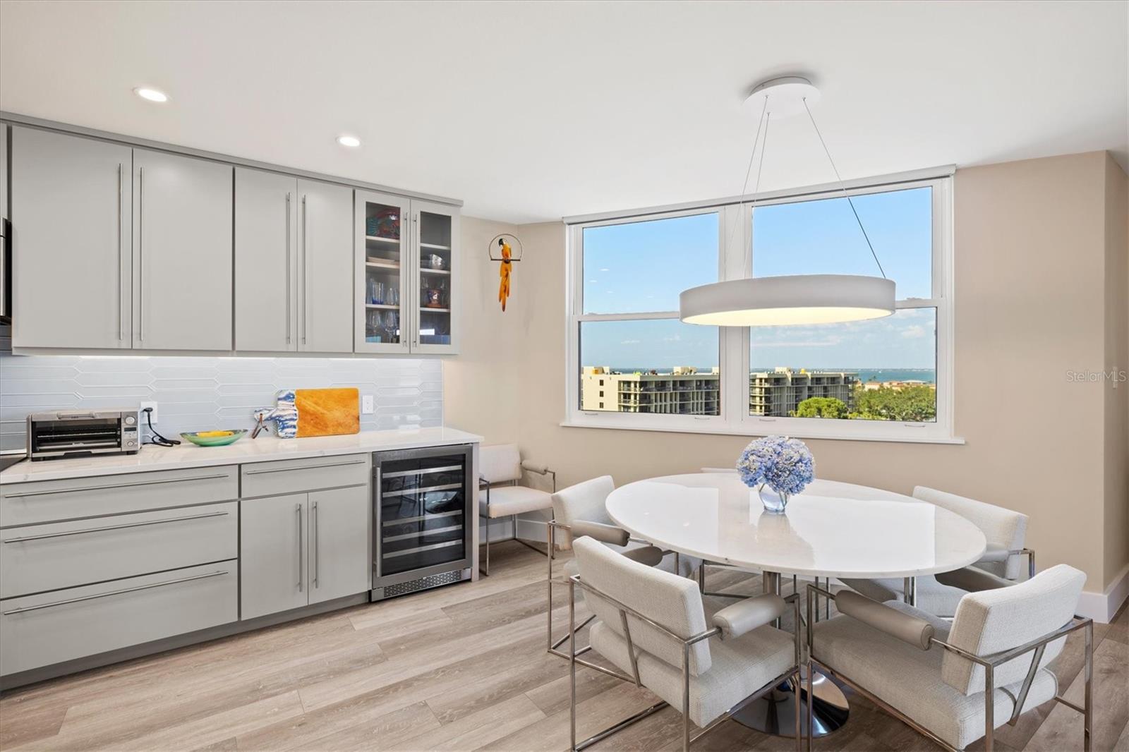 PRIVATEER NORTH - Residential