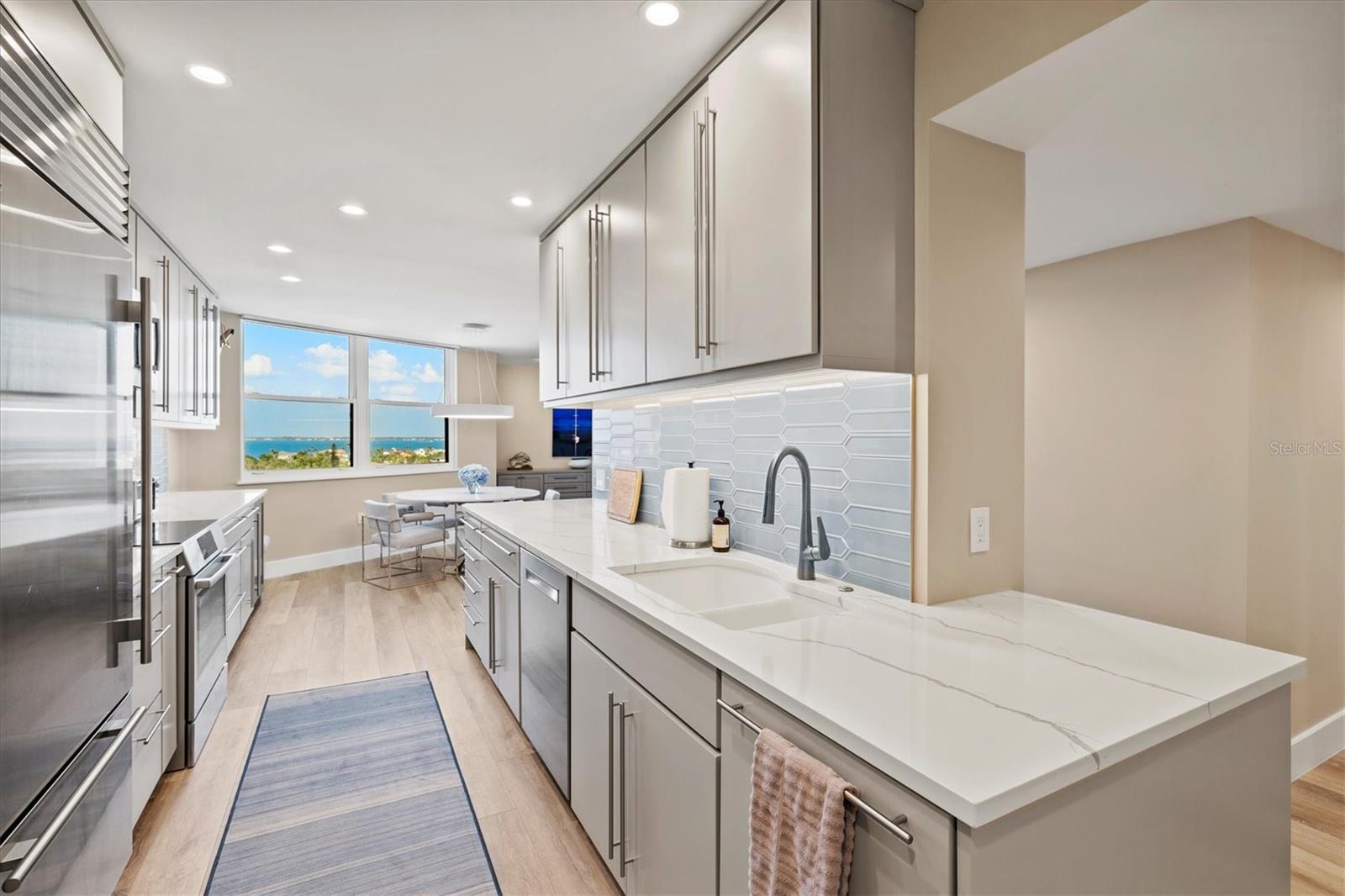 PRIVATEER NORTH - Residential