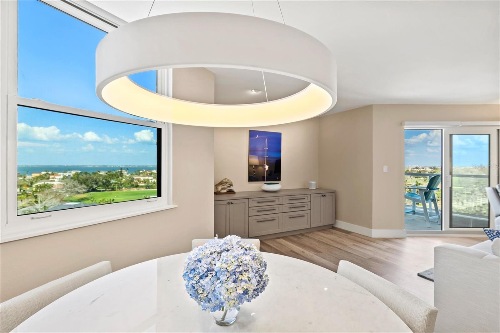 PRIVATEER NORTH - Residential