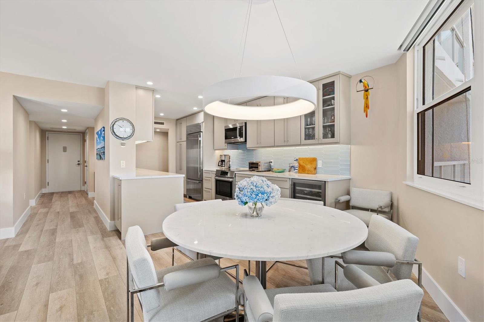 PRIVATEER NORTH - Residential