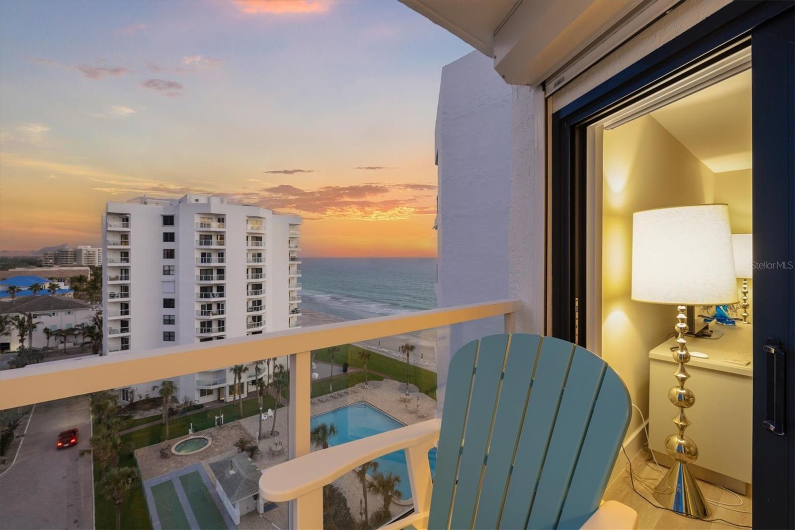 PRIVATEER NORTH - Residential