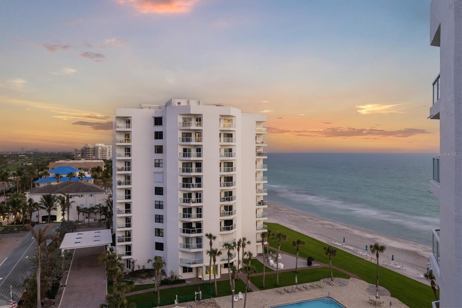 PRIVATEER NORTH - Residential