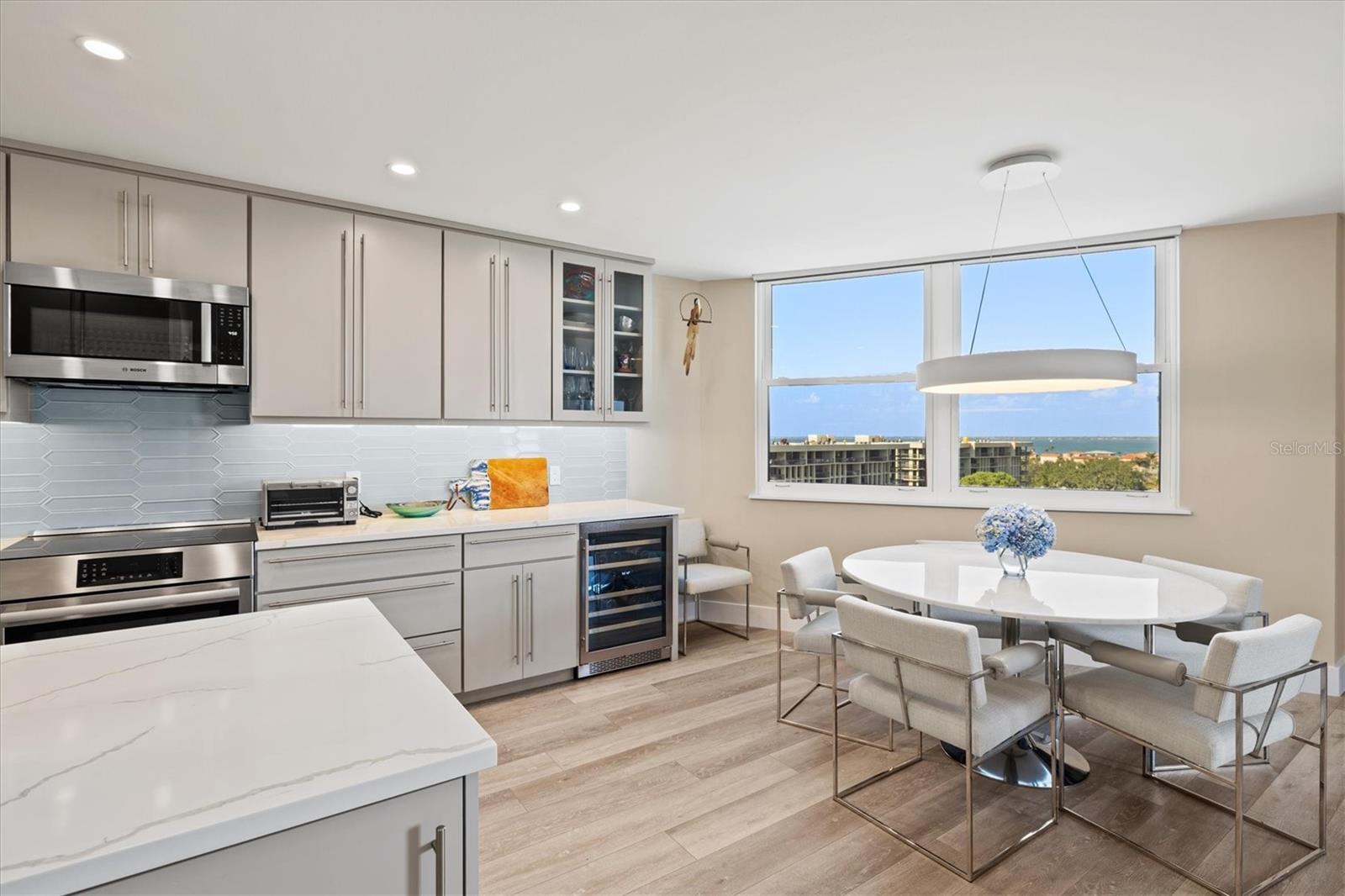 PRIVATEER NORTH - Residential