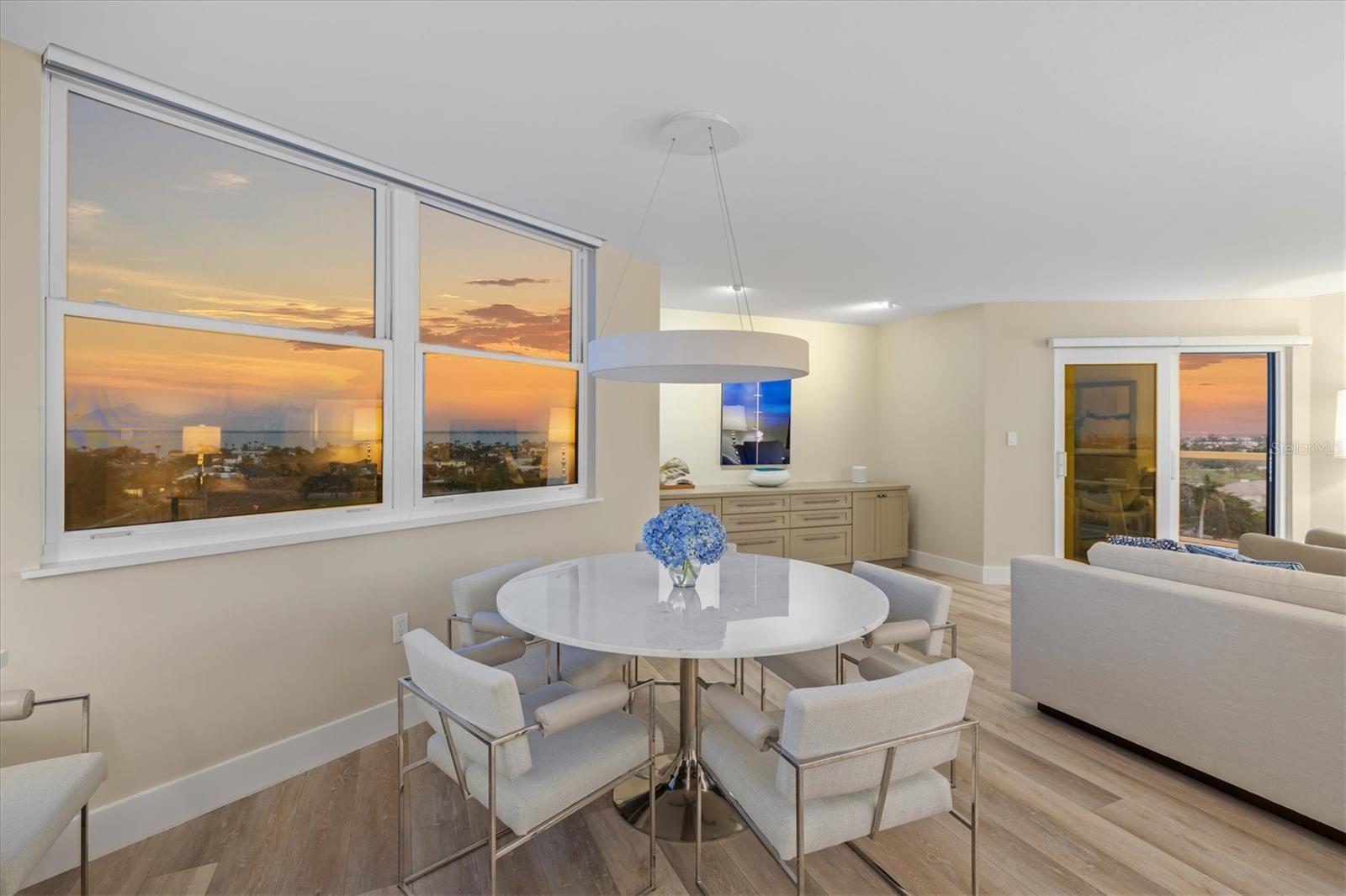 PRIVATEER NORTH - Residential