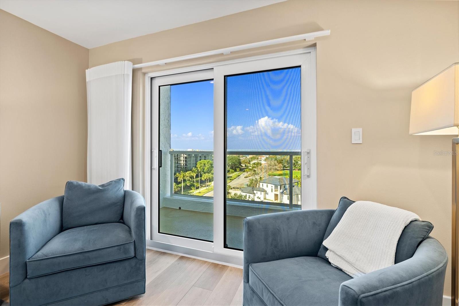 PRIVATEER NORTH - Residential