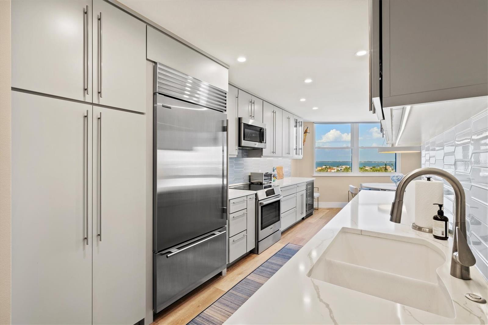 PRIVATEER NORTH - Residential