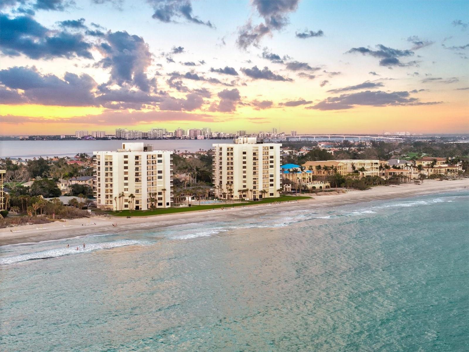 PRIVATEER NORTH - Residential