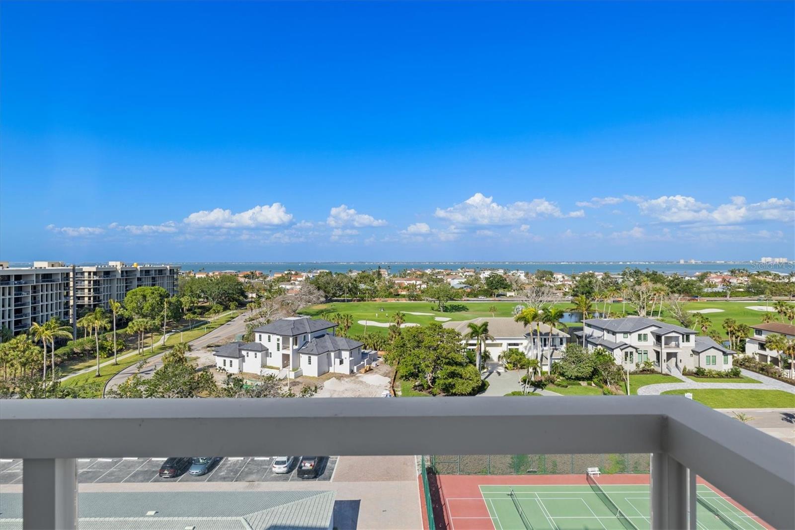 PRIVATEER NORTH - Residential