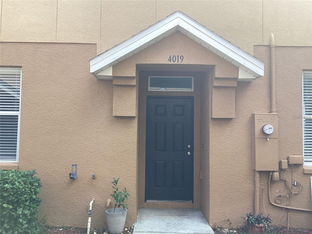 Photo of 4019 Pemberly Pines Circle, Saint Cloud, FL 34769 (MLS # S5141096)