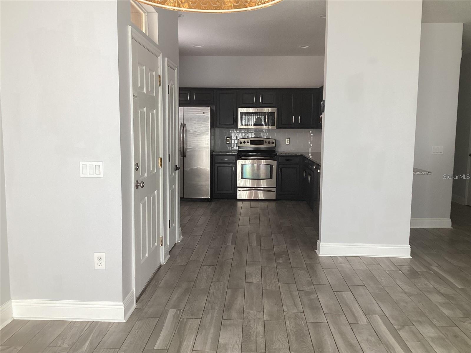 PEMBERLY PINES - Residential Lease