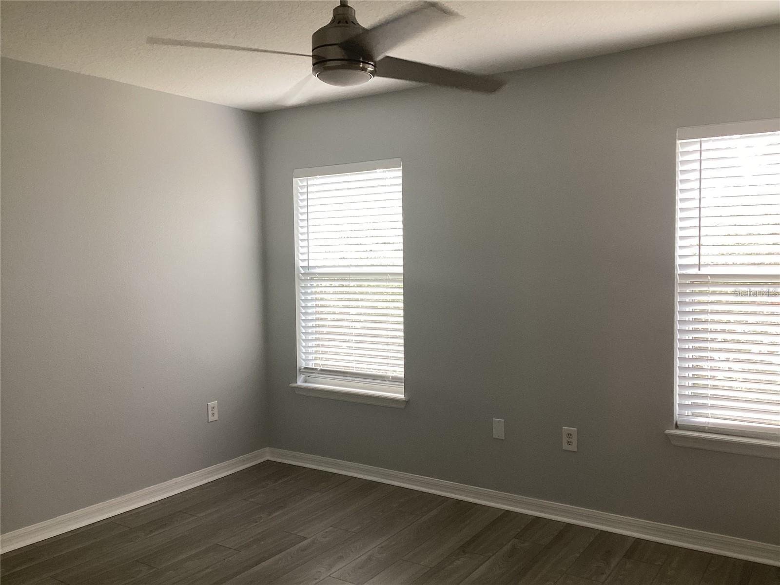 PEMBERLY PINES - Residential Lease