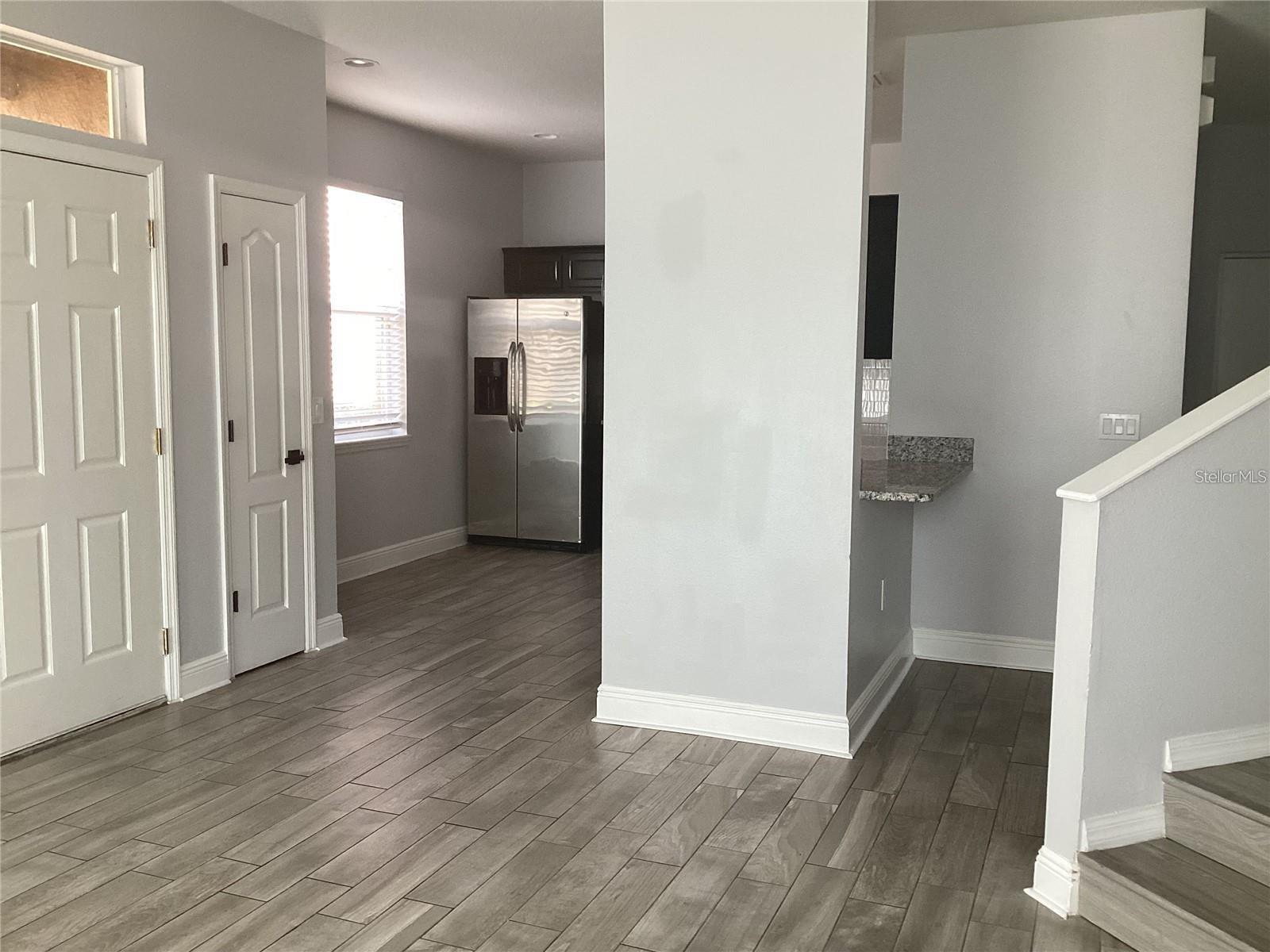 PEMBERLY PINES - Residential Lease