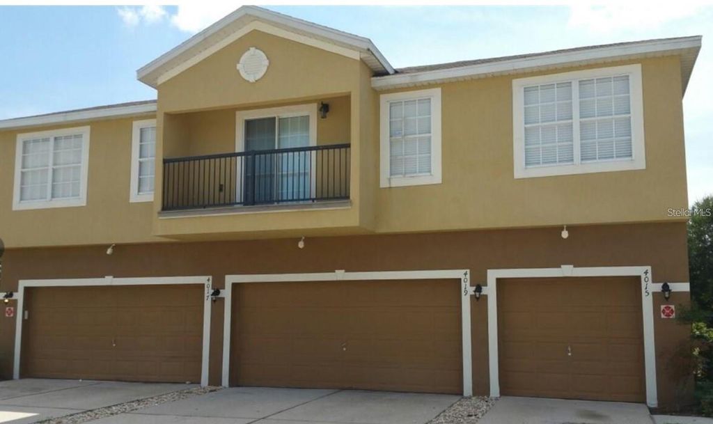 Photo of 4019 Pemberly Pines Circle, Saint Cloud, FL 34769 (MLS # S5141096)