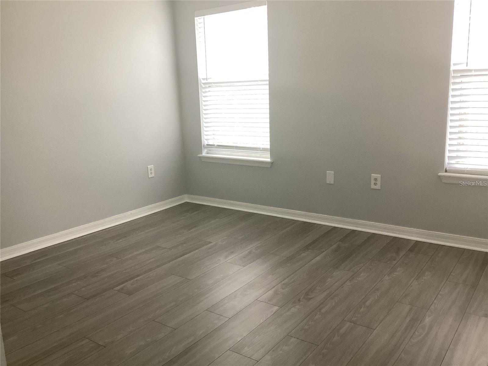 PEMBERLY PINES - Residential Lease