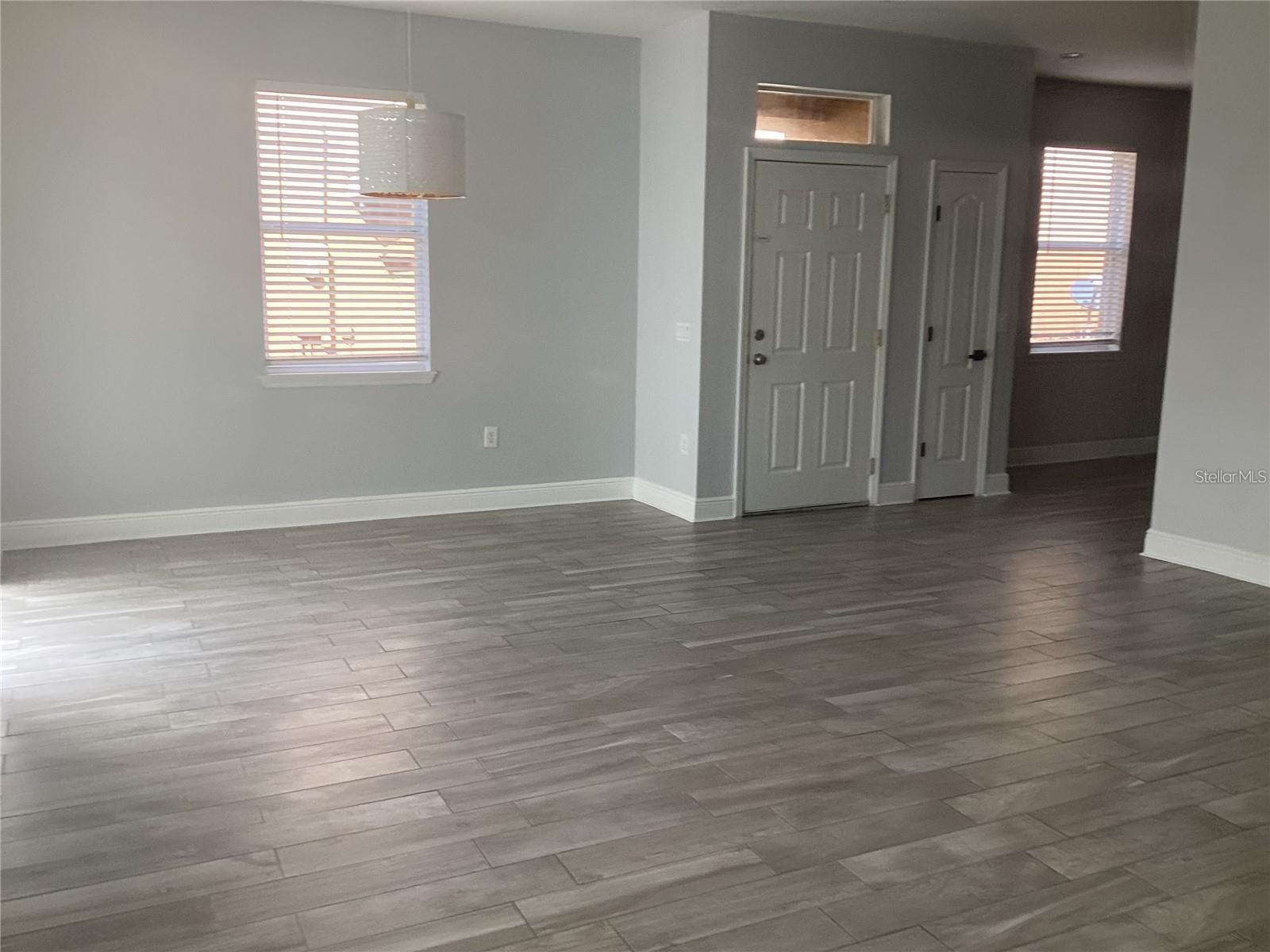 PEMBERLY PINES - Residential Lease