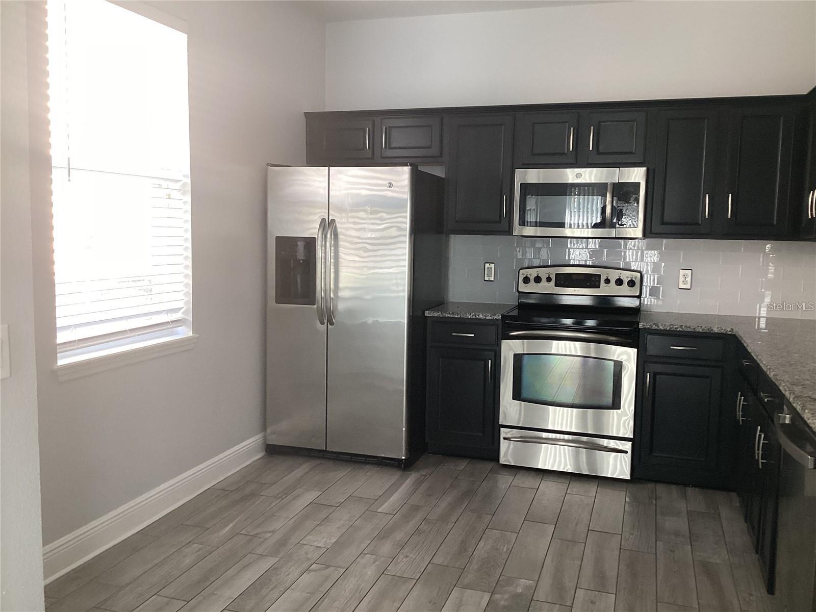 PEMBERLY PINES - Residential Lease