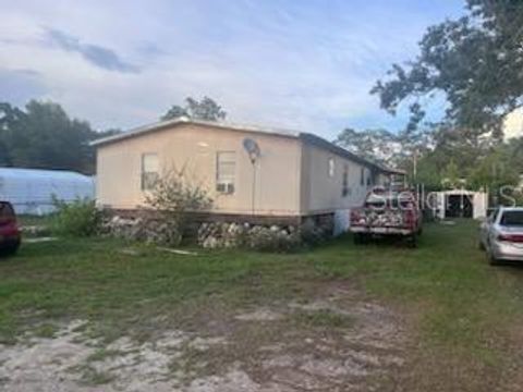 A home in SILVER SPRINGS