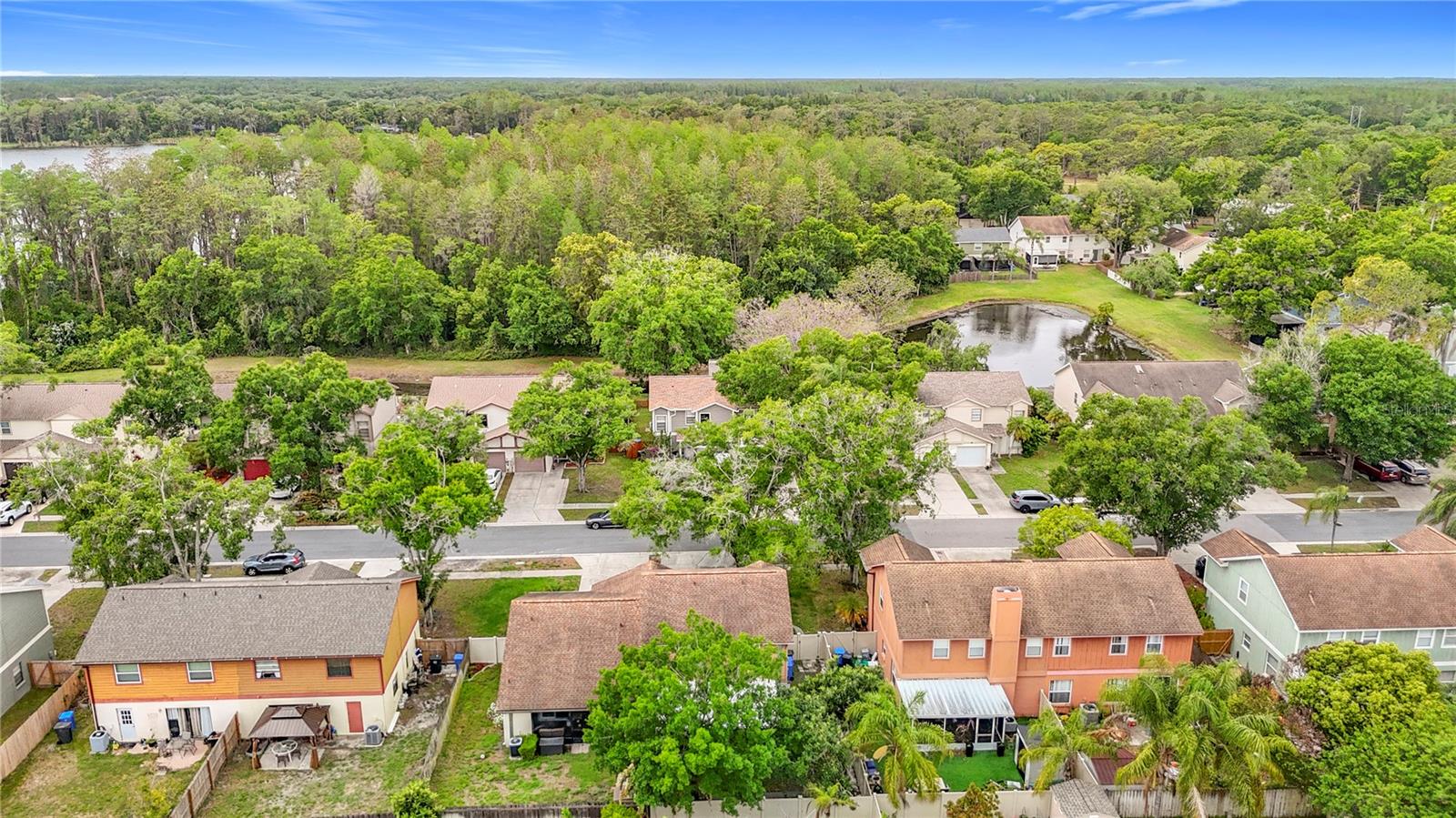 LE CLARE SHORES - Residential